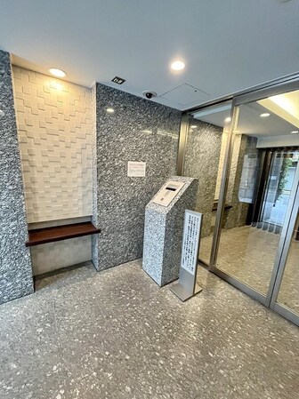 ユニーブル武蔵小金井クインテットの物件内観写真